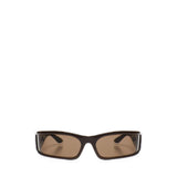 Occhiali da sole sunset rectangle 837802 T00072460 BALENCIAGA 