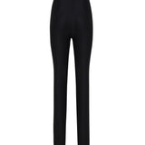 Pantaloni aderenti 104384 A27ZZ99 PINKO 