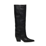 Stivali Jane 60 PX1119 XLTH3BLACK PARIS TEXAS 