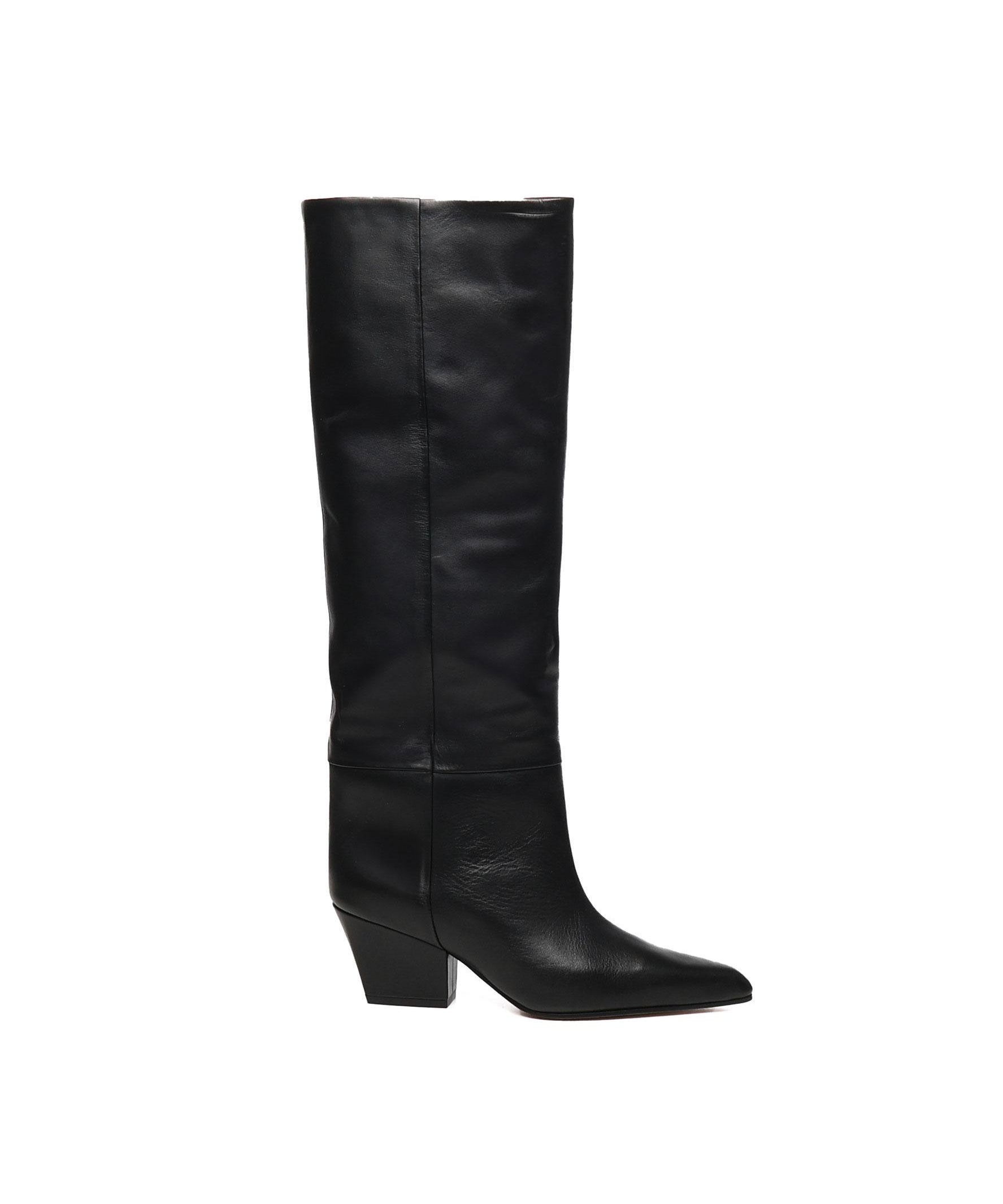 Stivali Jane 60 PX1119 XLTH3BLACK PARIS TEXAS 