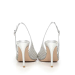Slingback Nikki G95628 95RICINKARAR GIANVITO ROSSI 