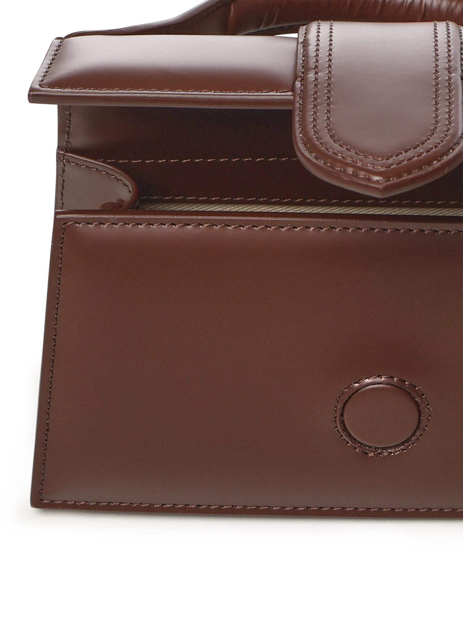 Borsa Le Bambino 23EBAW00006BC01A01 850 JACQUEMUS 