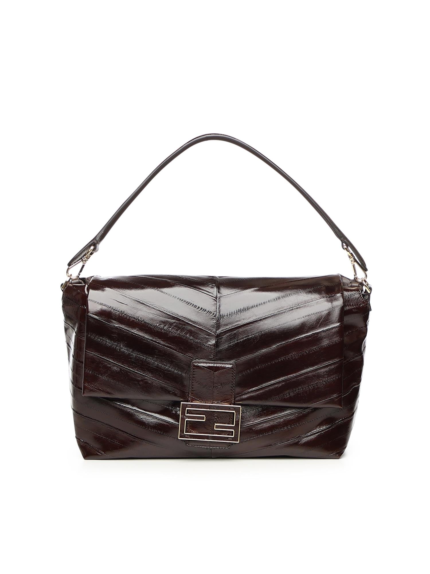 Borsa Mamma Baguette large 8BR834 AV5BF18H6 FENDI 