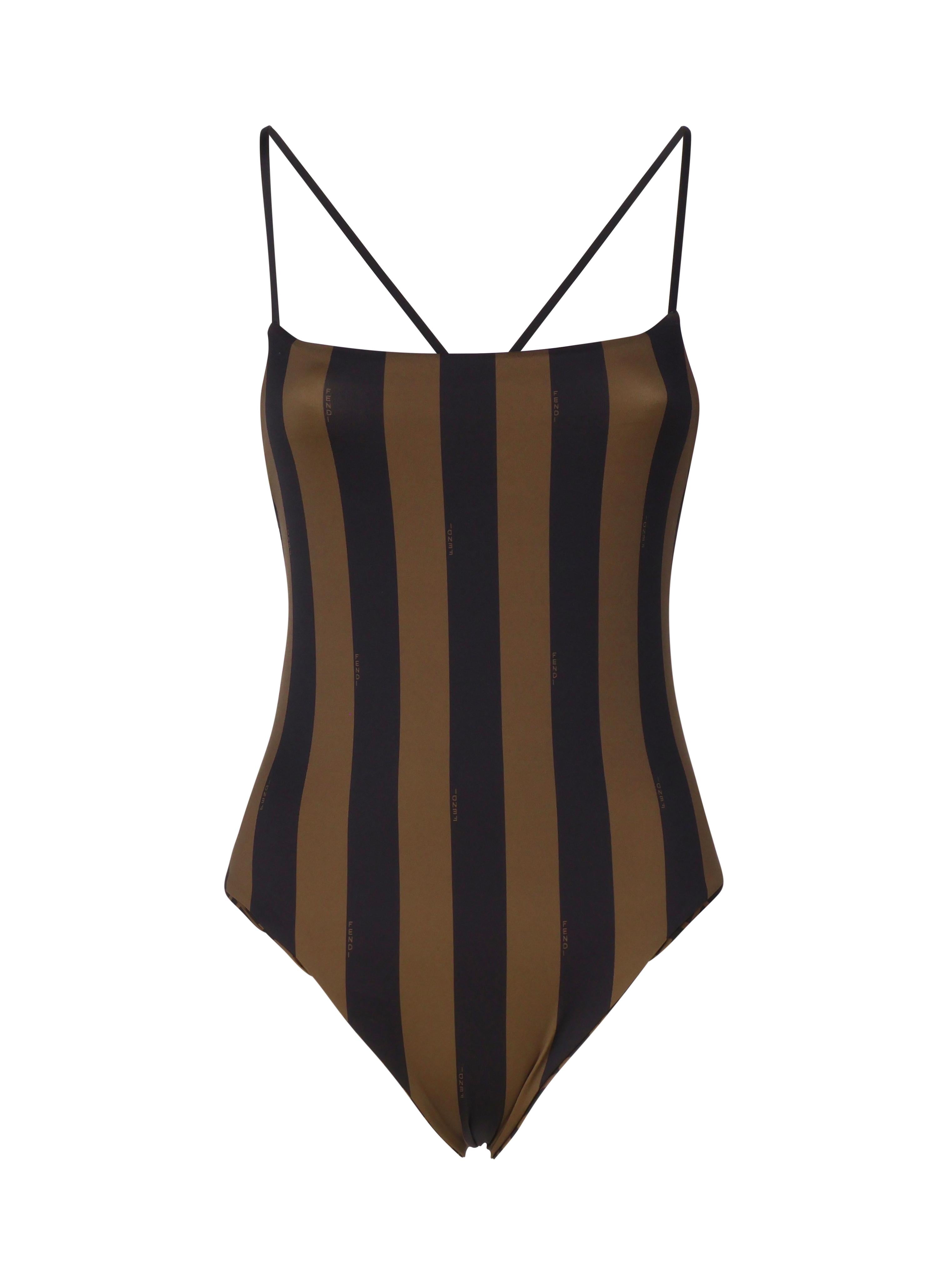 COSTUME INTERO REV PEQUIN FF FXBA27 AQBYF13IZ FENDI 