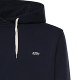 Felpa in cotone con logo HOPM 002B AUTRY 