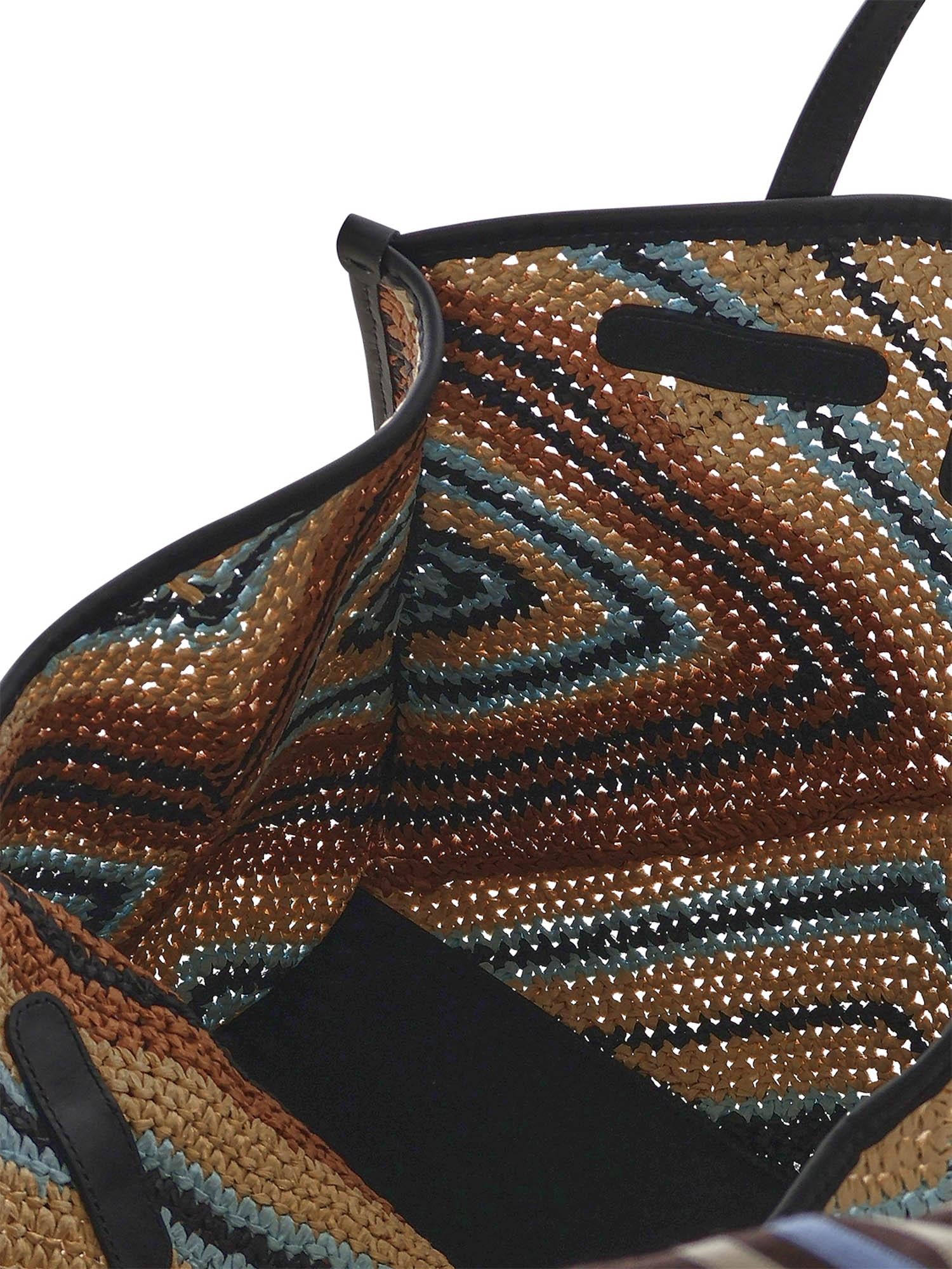 Borsa shopping Marcella<BR/> BS6850 10313 GIANNI CHIARINI 