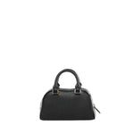 Mini bauletto Vlogo Signature in vitello 8W2P0AX7 SNP0NO VALENTINO GARAVANI 