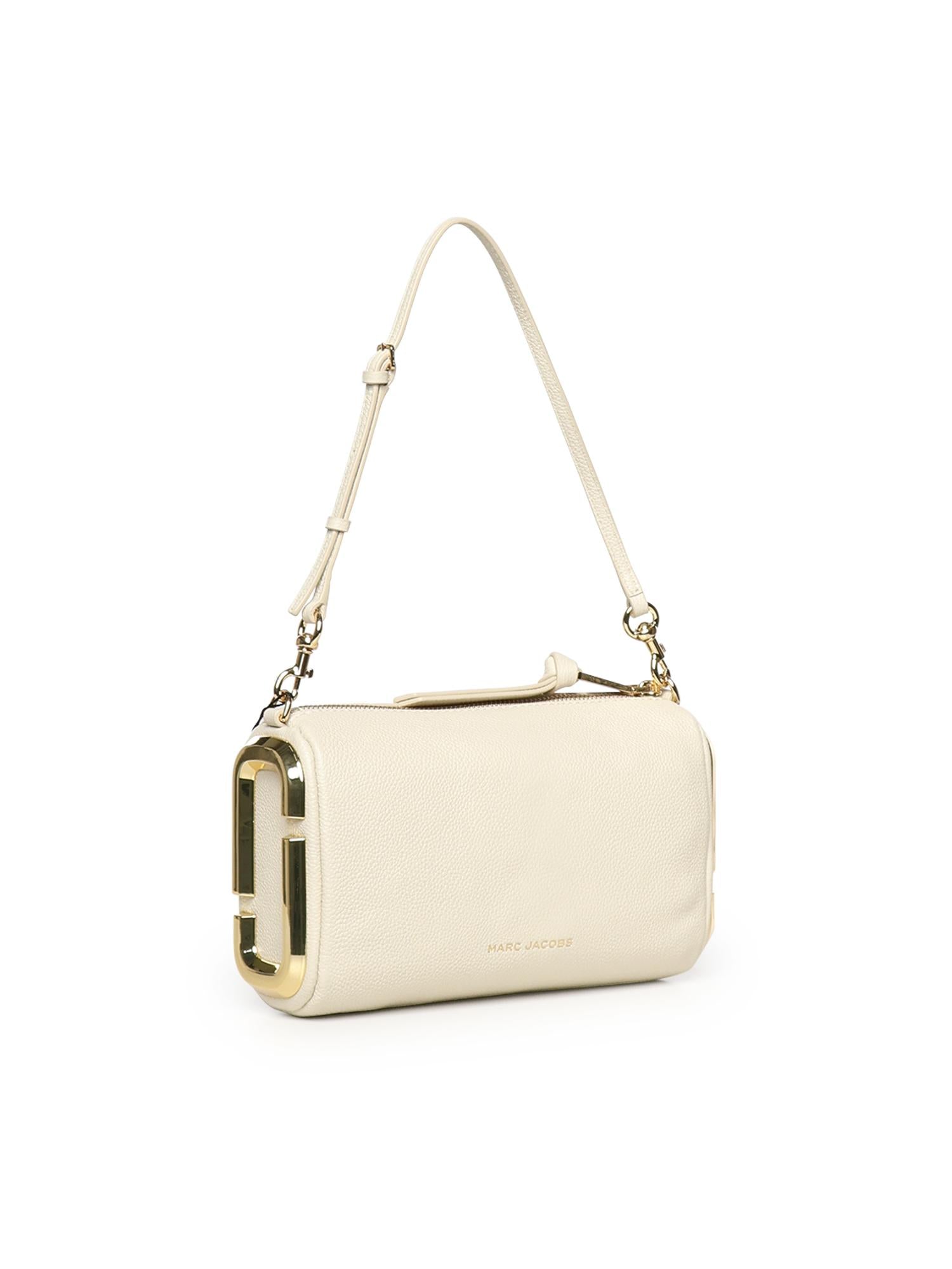 Borsa a spalla 'The Snapshot' in pelle 2S6HSH024H01 123 MARC JACOBS 