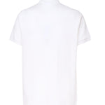 Polo in jersey di cotone DH2050 001 LACOSTE 