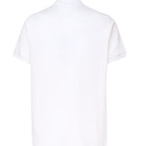Polo in jersey di cotone DH2050 001 LACOSTE 