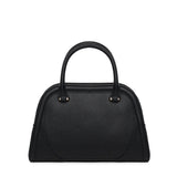 Borsa a mano con logo JC4006PP1NLG0 000 LOVE MOSCHINO 