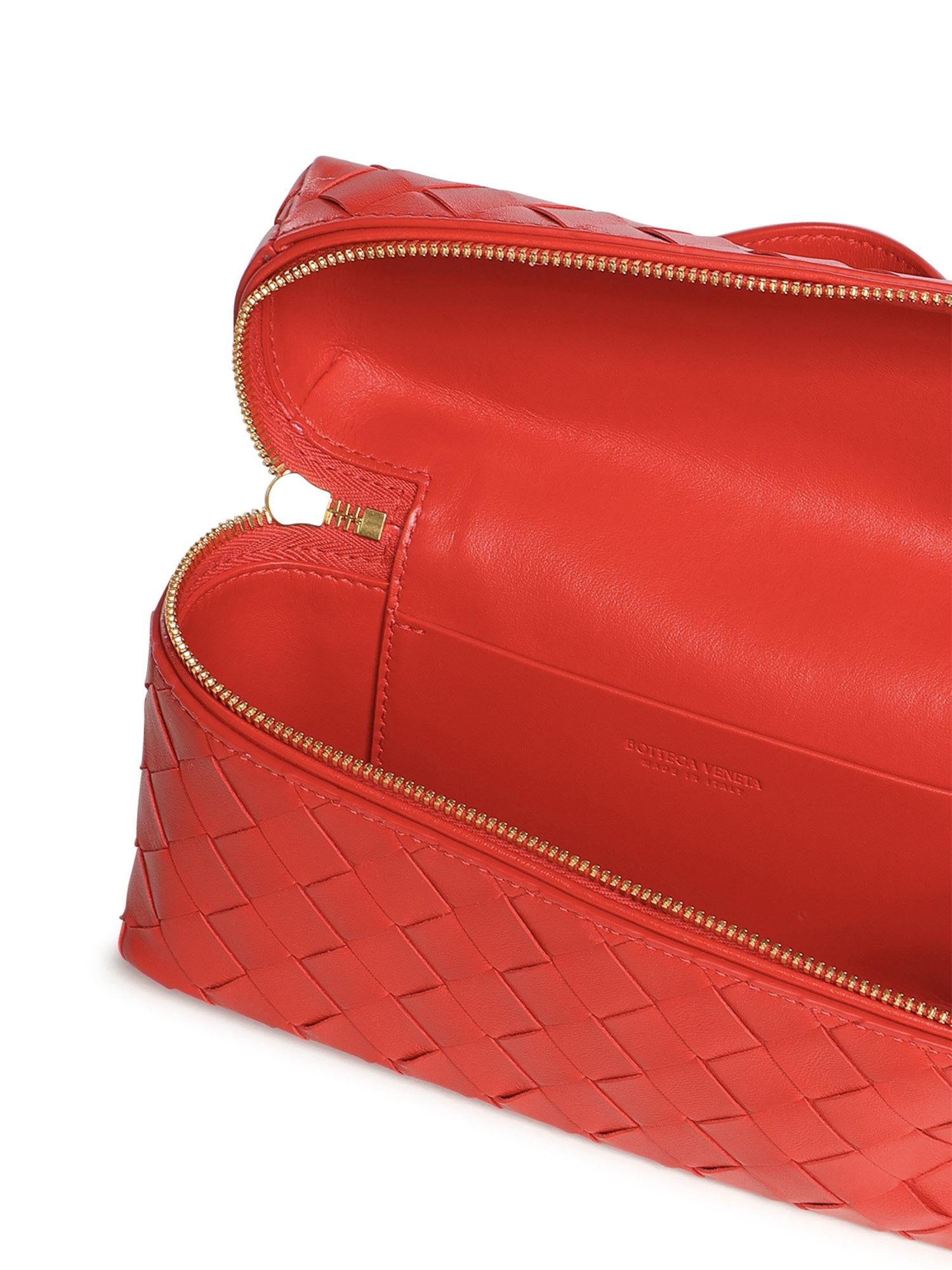 Borsa vanity Bang Bang in pelle 789109 V3IV16268 BOTTEGA VENETA 