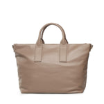 Borsa shopping Matilda 73BS9D601 MATILDATAUPE V° 73 