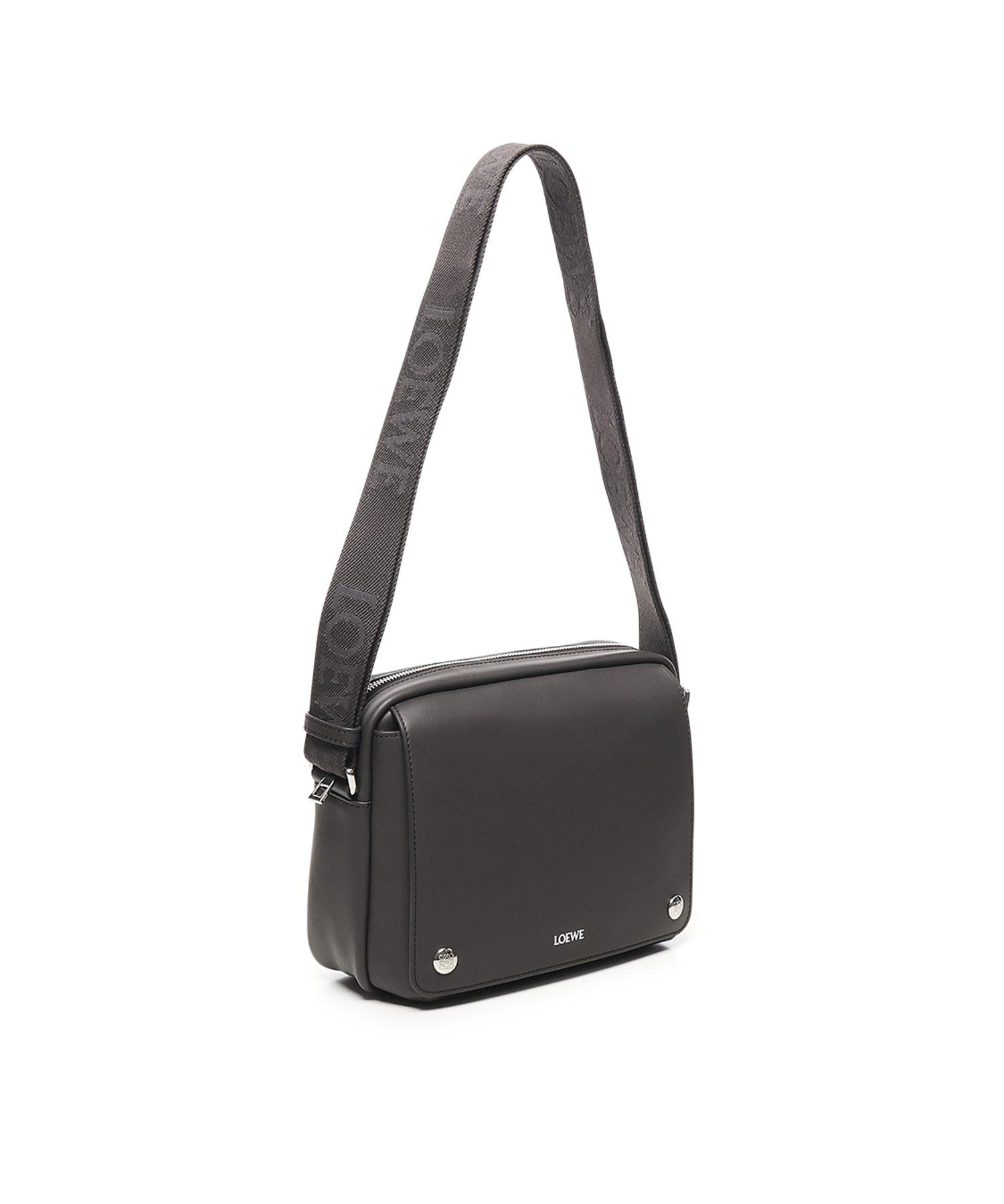 Borsa messenger Pebble media BANBA73X03 1220 LOEWE 