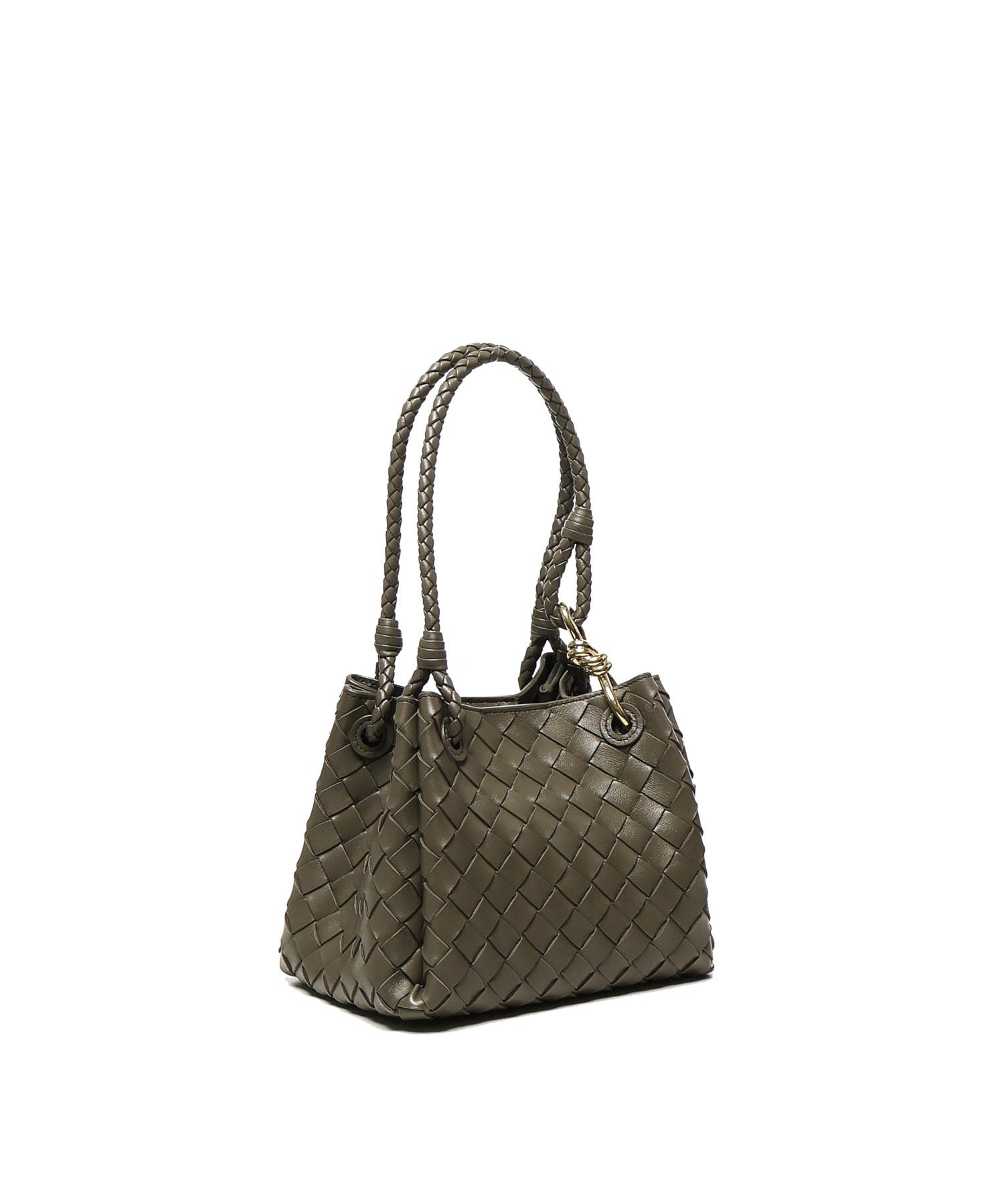 Mini bag Parachute 796569 VCPPT3230 BOTTEGA VENETA 