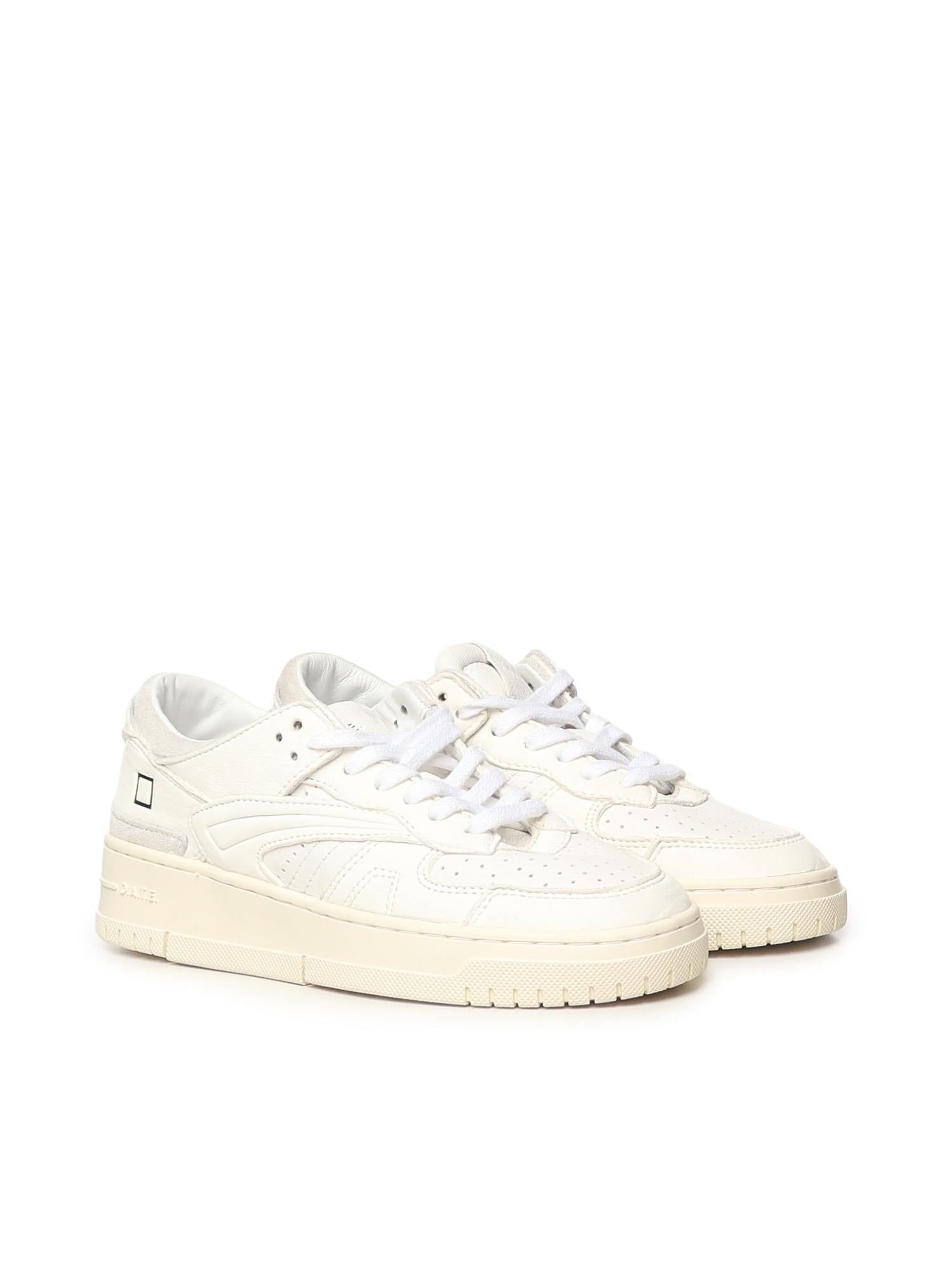 Sneakers Torneo Nz<BR/> W431 TO-NZWH D.A.T.E. 