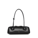 Borsa Le Teckel media in pelle AA1S06033I152 999 ALAIA 