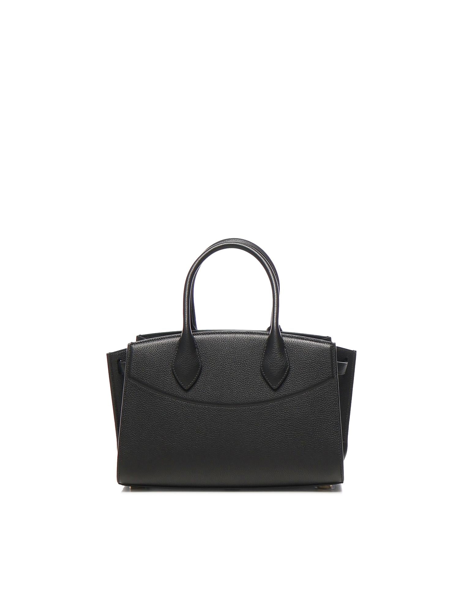 Borsa Studio soft 21A112 786166001 FERRAGAMO 