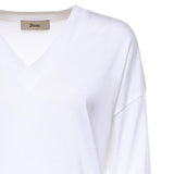 Maglia in glam knit effect JV000015D 520561000 HERNO 