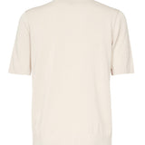 T-shirt in cotone K76MAGK66MAG0K030 02-00 ELEVENTY 
