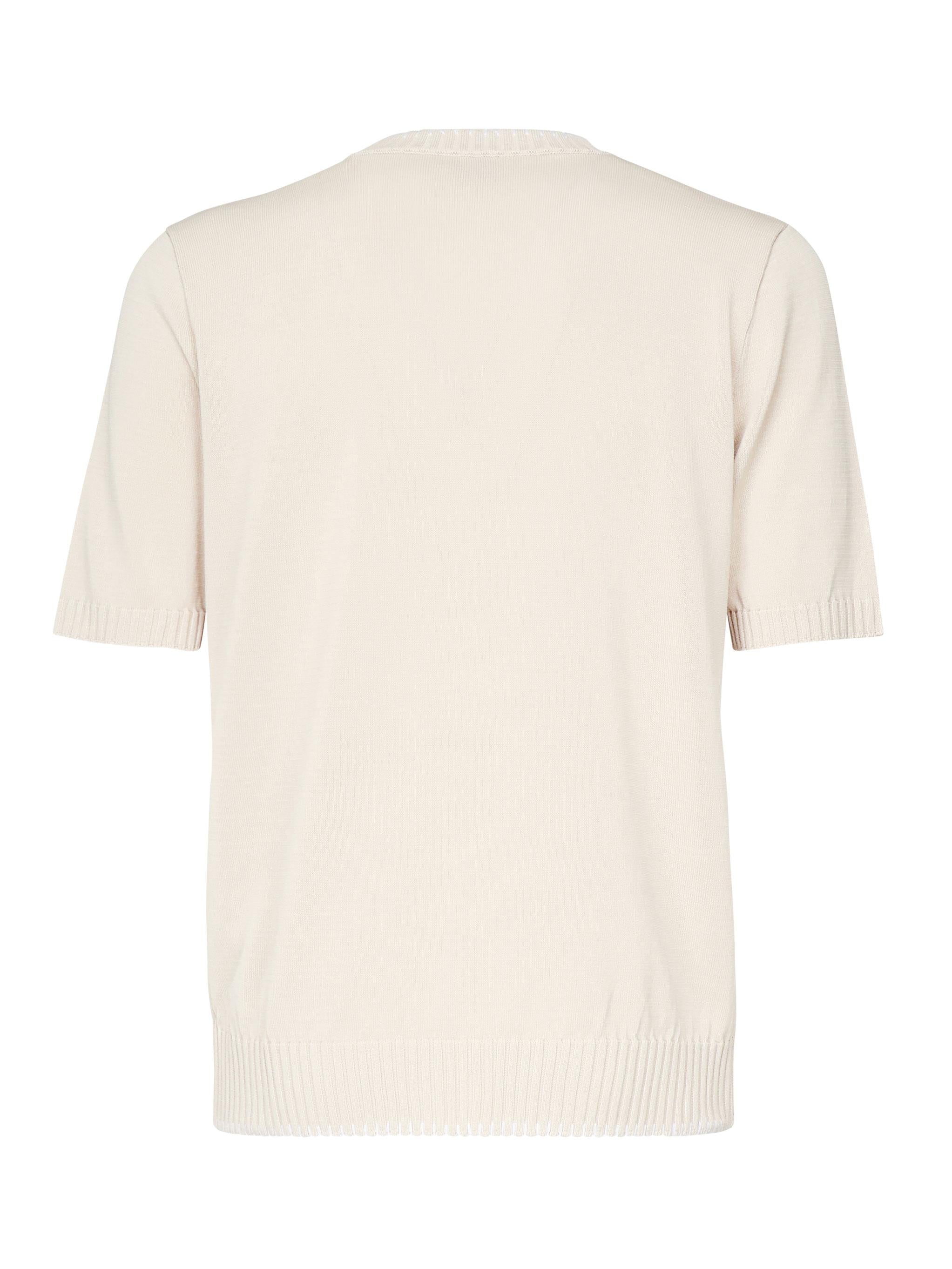T-shirt in cotone K76MAGK66MAG0K030 02-00 ELEVENTY 