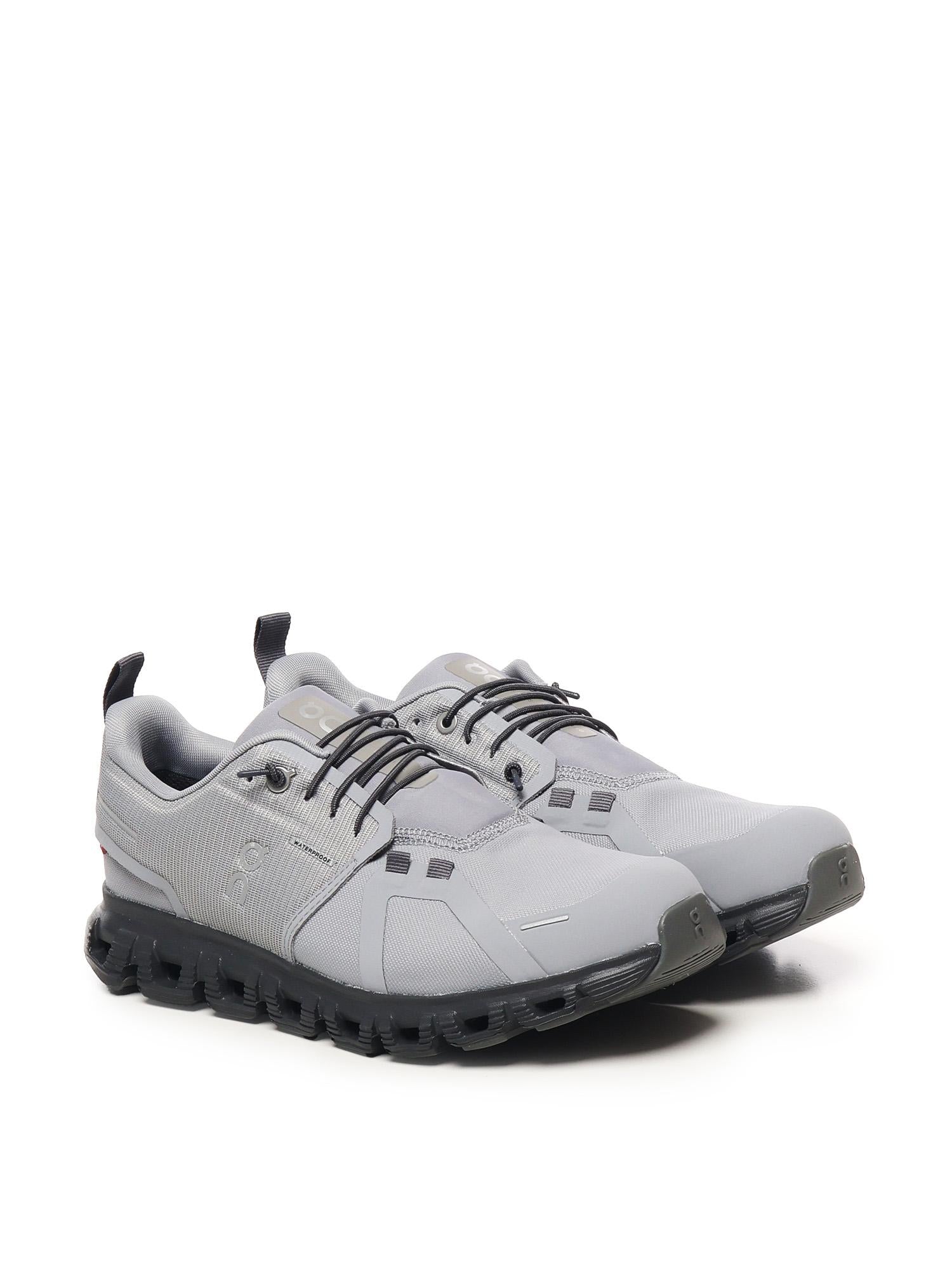 Sneakers Cloud 6 Waterproof 3MF10063030  ON RUNNING 