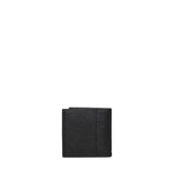 Portafoglio in pelle Saffiano LV04D1075G UB1 CALVIN KLEIN 