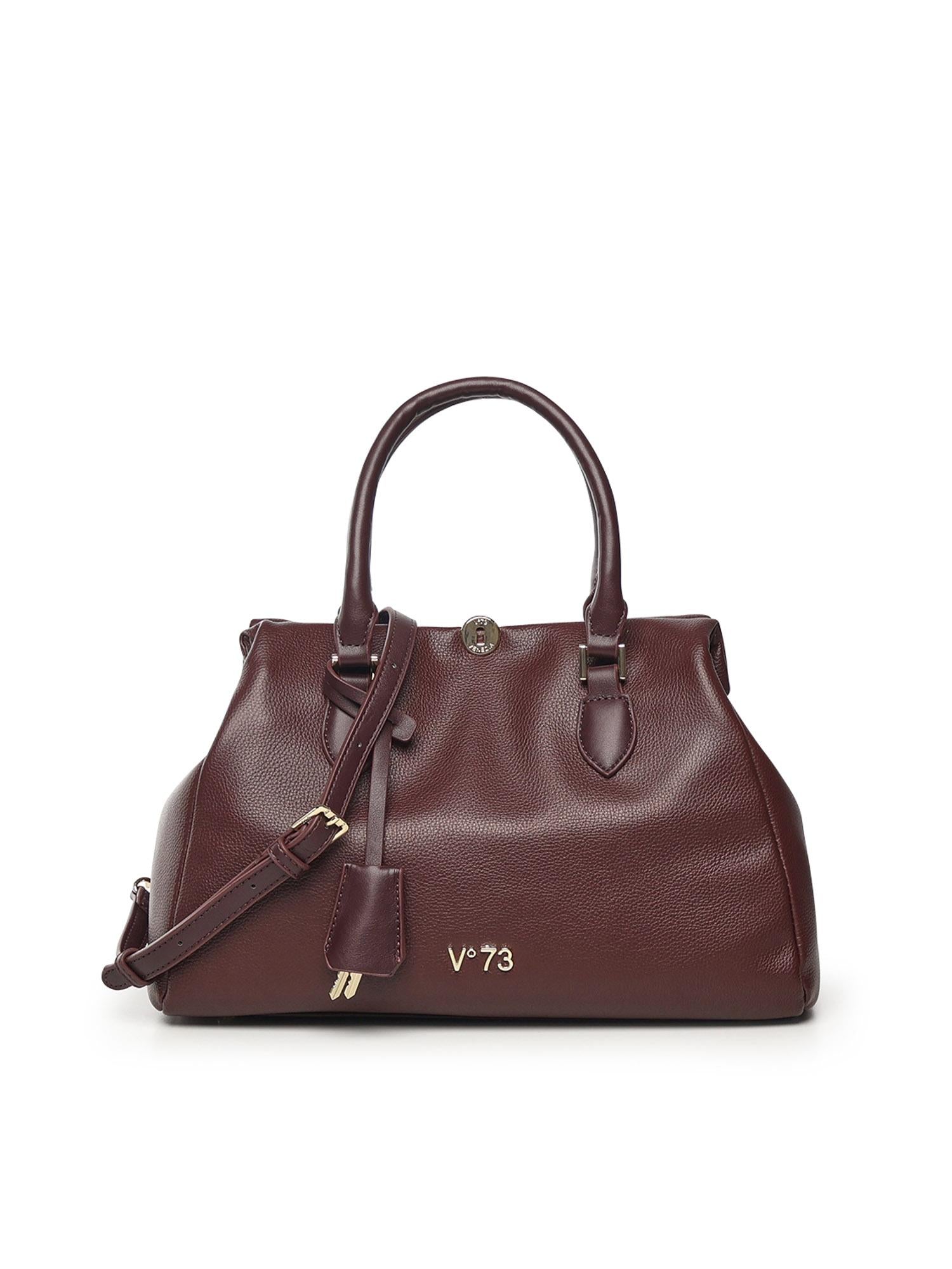 Borsa shopping Keira 73BS9D102 KEIRABORDEAUX V° 73 