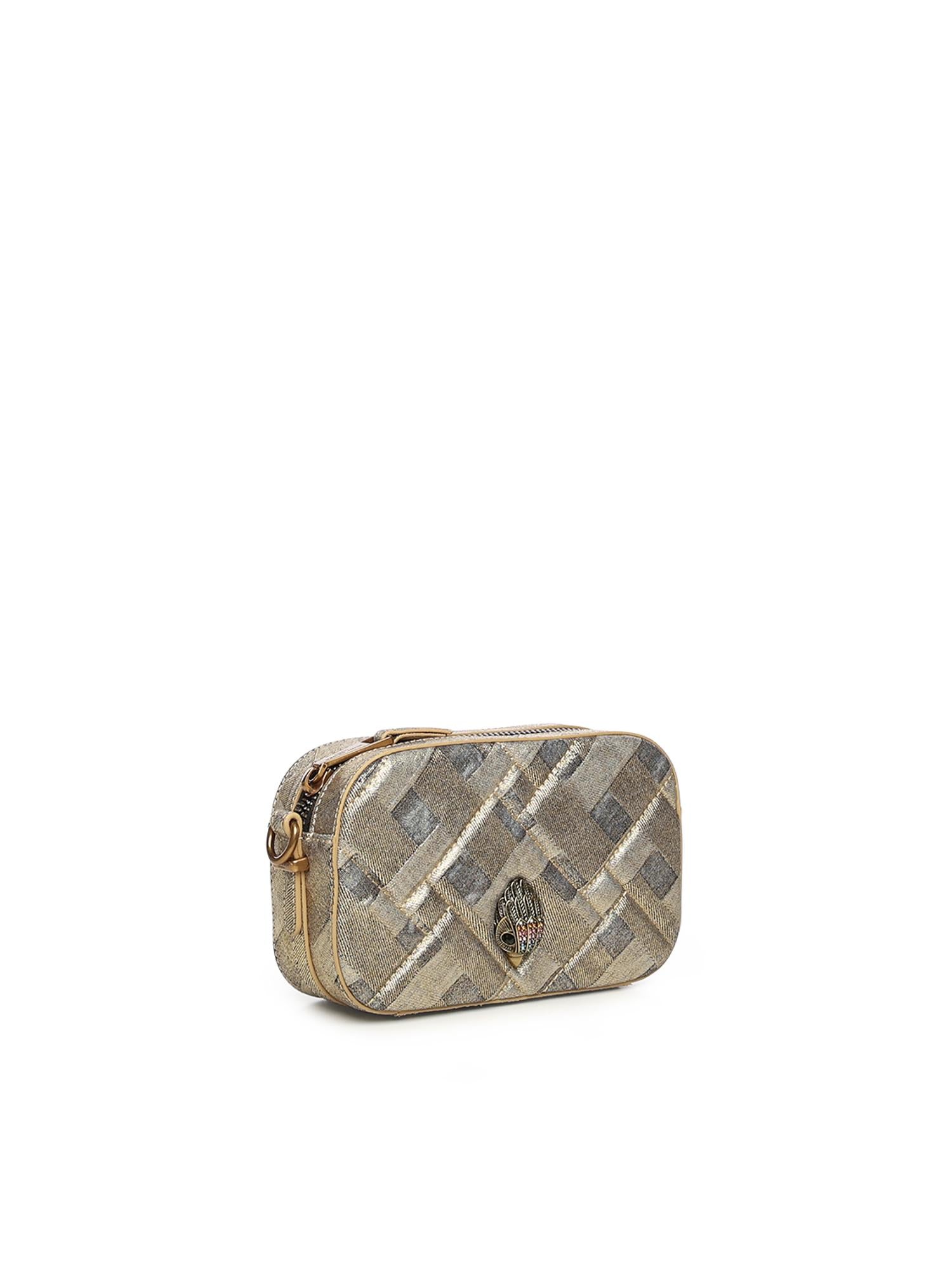 Camera bag Kensington piccola 9078966669  KURT GEIGER 