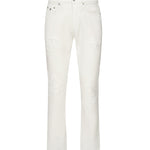 Jeans Enoma con strappi frontali RMP25375JE  JOHN RICHMOND 