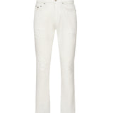 Jeans Enoma con strappi frontali RMP25375JE  JOHN RICHMOND 