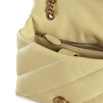 Borsa piccola a tracolla Love Bag Puff Maxi Quilt 100039 A0F2C39Q PINKO 