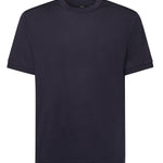 T-shirt in soft wool jersey JG000244U 520689200 HERNO 