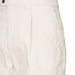 Pantalone con pence K75PANJ05TET0K010 02 ELEVENTY 