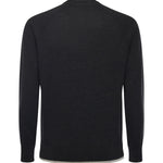 Pullover in lana L76MAGL79MAG0L029 15-02 ELEVENTY 