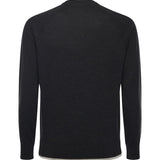 Pullover in lana L76MAGL79MAG0L029 15-02 ELEVENTY 