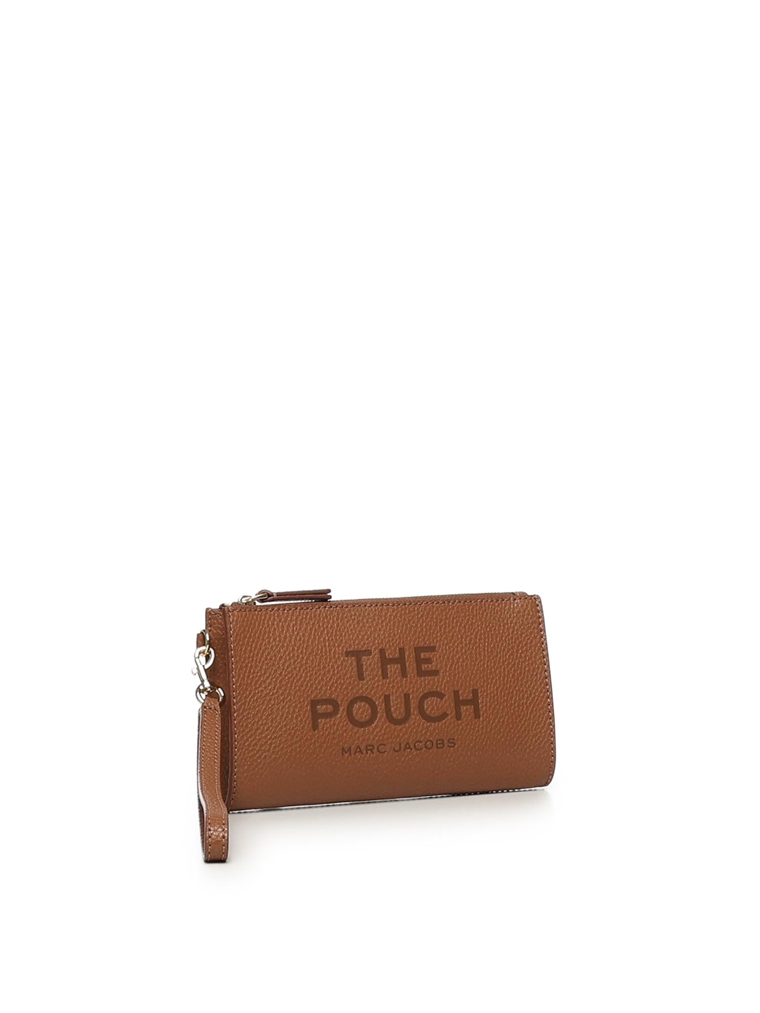 Pochette The pouch in pelle 2F5SCP015S01 212 MARC JACOBS 