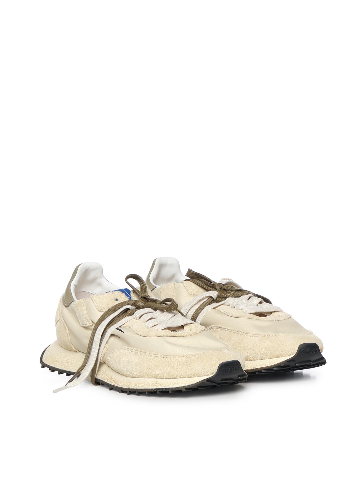 Sneakers Rush RCLM BY03 GHOUD 