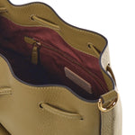 Borsa Beat generation Medium in pelle E1TFK230201 G43 COCCINELLE 