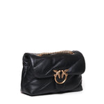 Classic Love Bag Puff 100038 A0F2Z99Q PINKO 