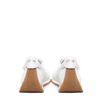 Sneakers Flow Runner in nylon e pelle scamosciata L815282X35 2100 LOEWE 