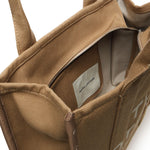 Borsa The Tote Jacquard M0017048 230 MARC JACOBS 