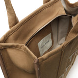 Borsa The Tote Jacquard M0017048 230 MARC JACOBS 