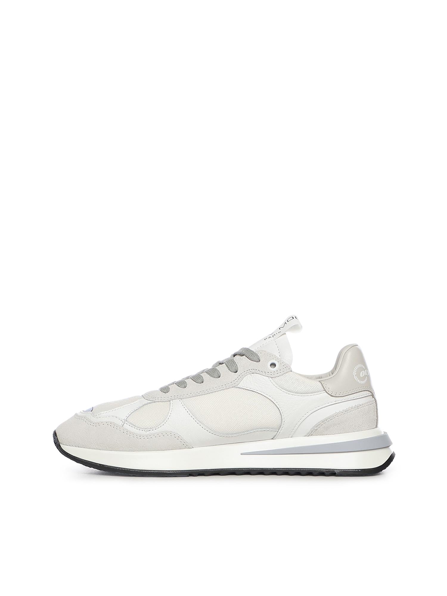 Sneakers Olympique OYLU TR04 PHILIPPE MODEL 