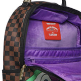 Zaino Gary 910B7680NSZ  SPRAYGROUND 