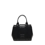Borsa tote The Turnlock Crossbody<BR/> 2F4HCR015H04 001 MARC JACOBS 