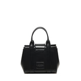Borsa tote The Turnlock Crossbody<BR/> 2F4HCR015H04 001 MARC JACOBS 