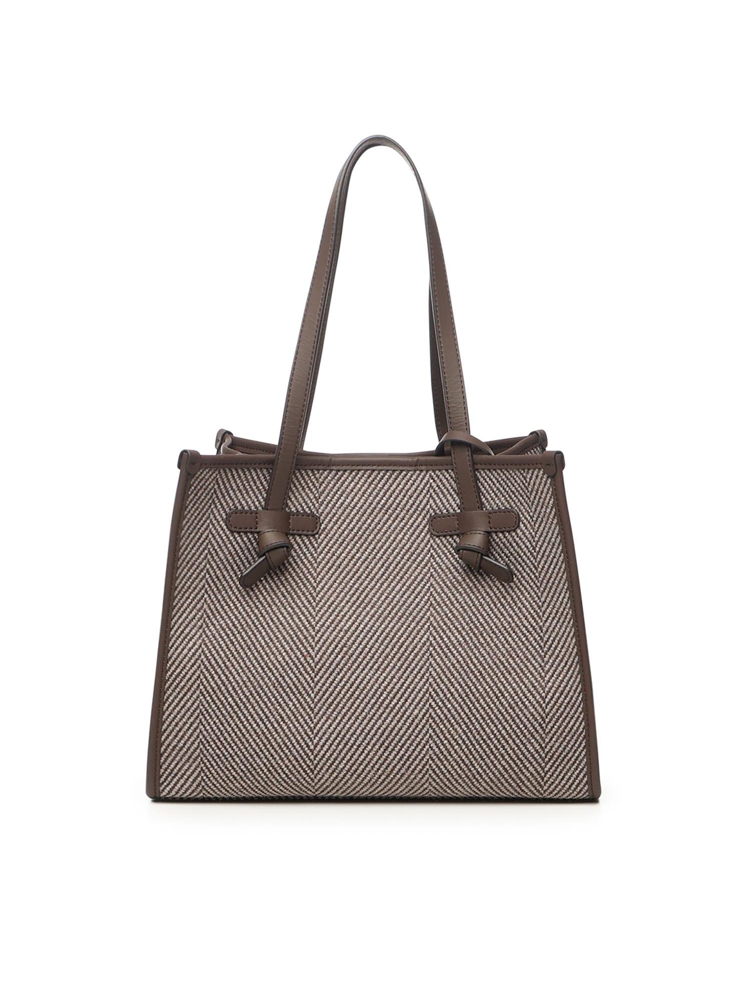 Borsa shopping Marcella BS6849 14277 GIANNI CHIARINI 