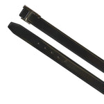 Cintura Reversibile T Timeless in pelle XCMCQR55100HDL 576C TOD'S 