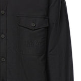 Camicia in misto lana<BR/> SH0DT0045 MTN193962 MM6 Maison Margiela 